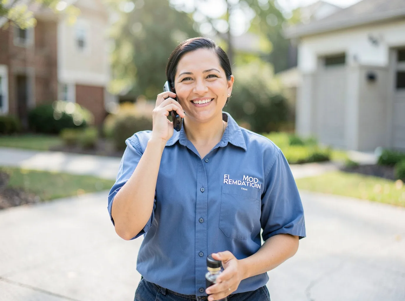 Mold Remediation Joseph City, AZ FAQs